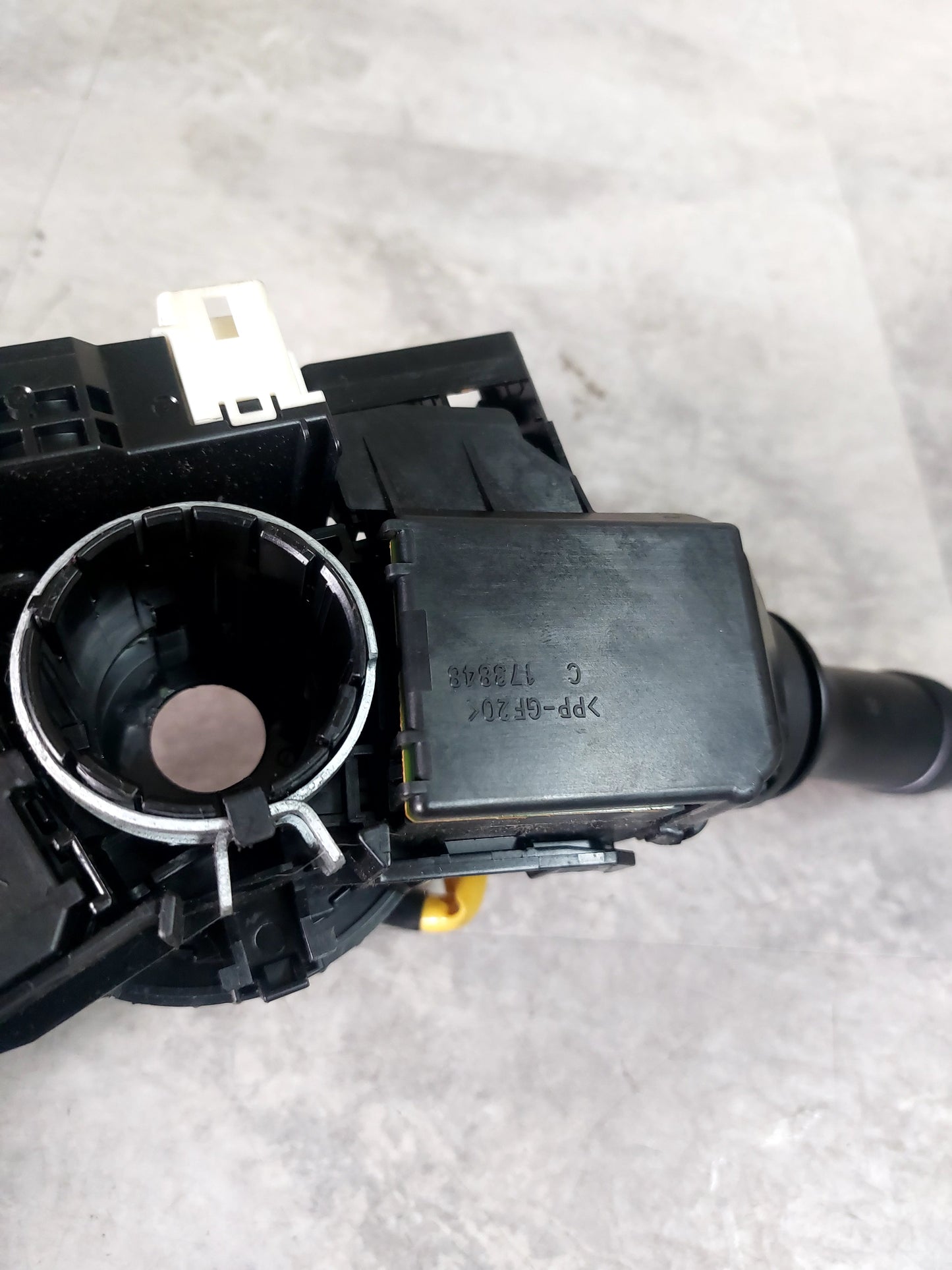 2015-2019 Subaru WRX / STi Clock Spring Stalk Column Assembly