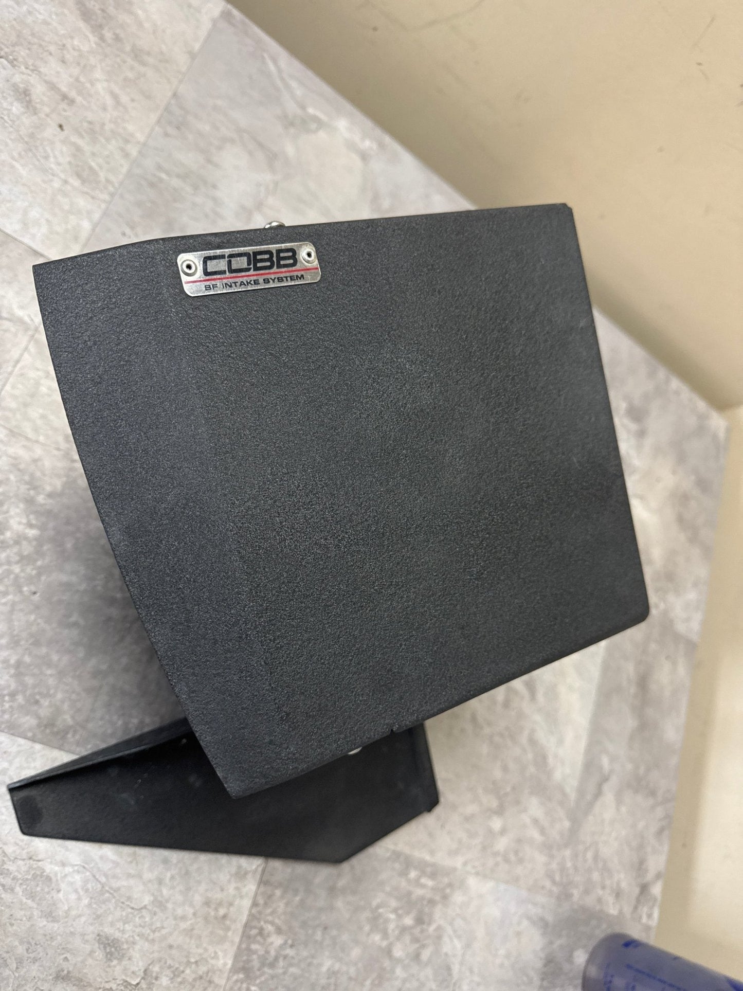2015-2021 Subaru WRX Cobb SF Intake Box