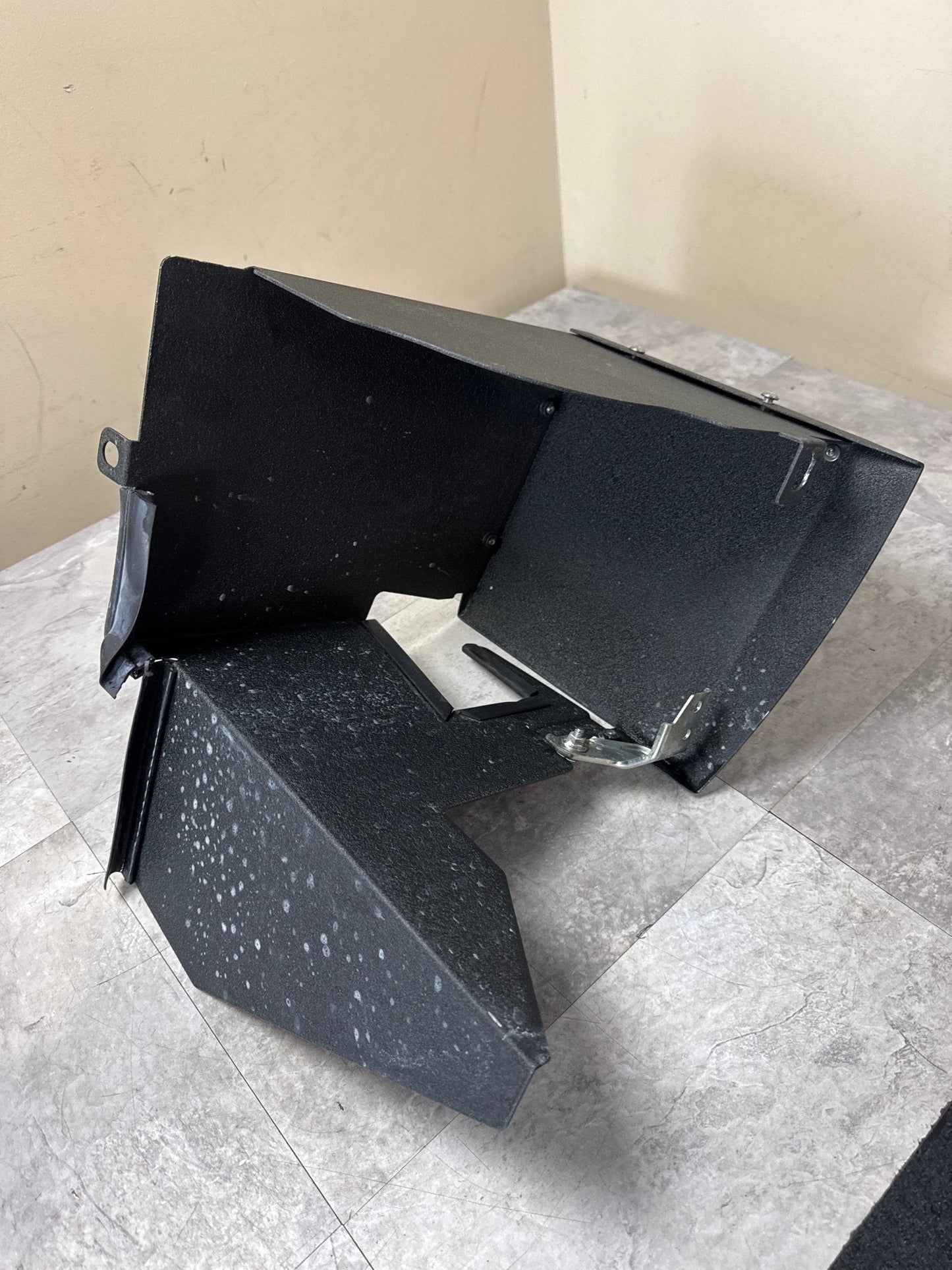 2015-2021 Subaru WRX Cobb SF Intake Box
