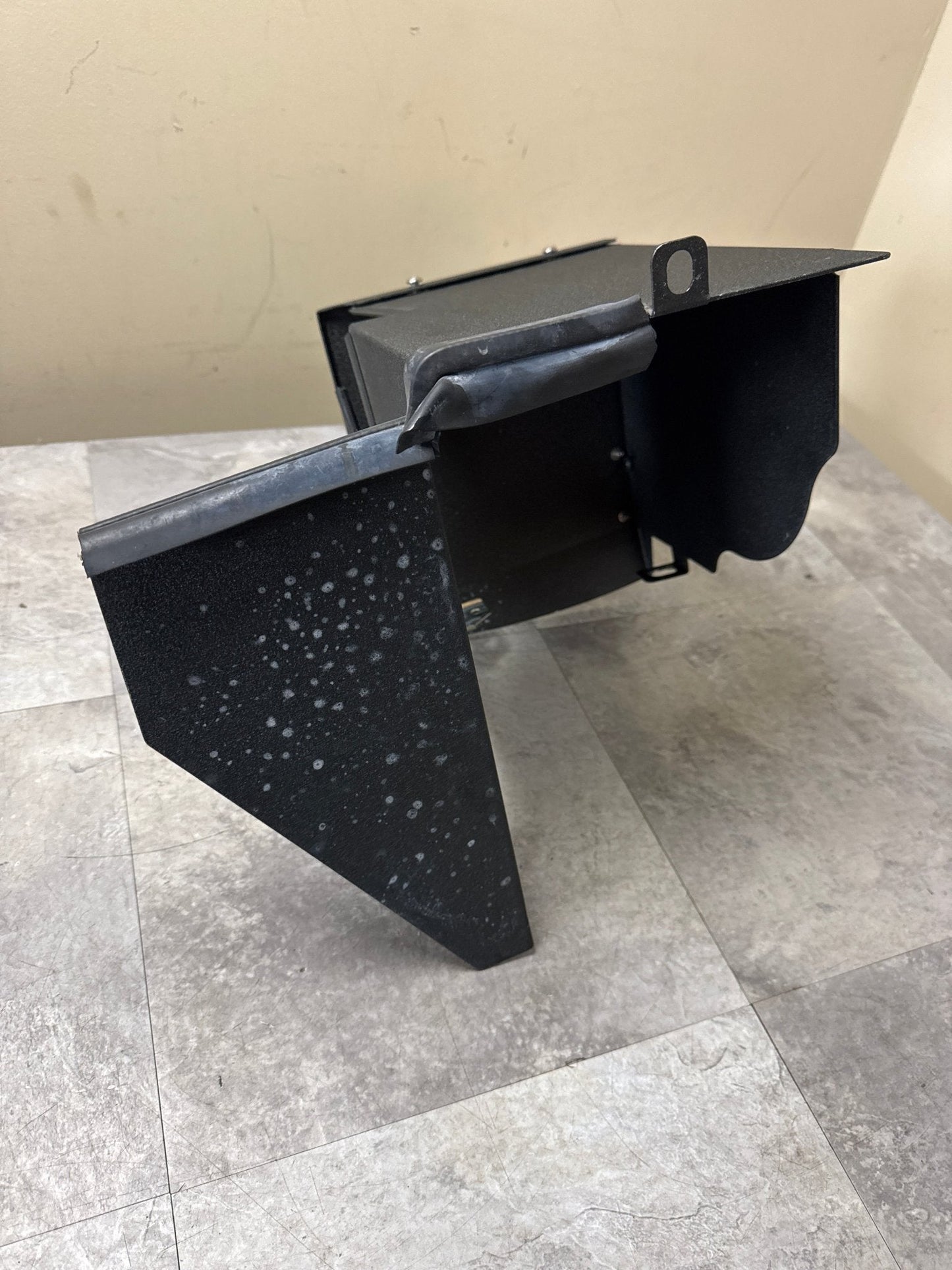 2015-2021 Subaru WRX Cobb SF Intake Box