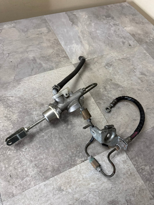 2015-2021 Subaru WRX STi OEM Clutch Master Cylinder w/ Hardline