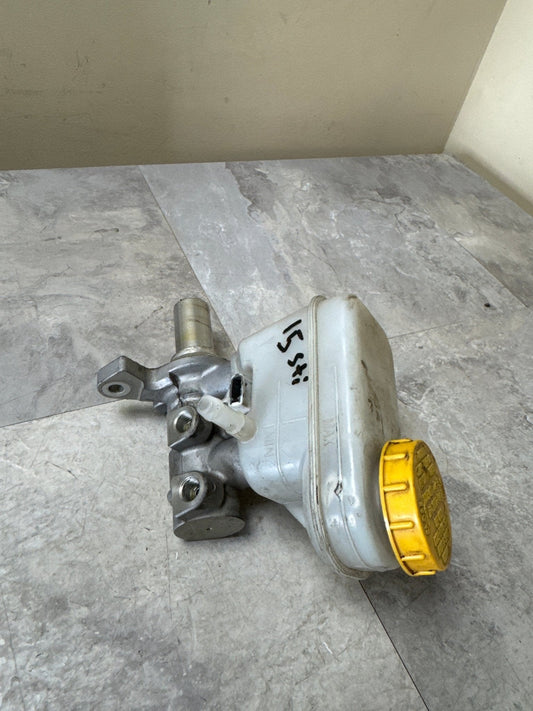 2015-2021 Subaru WRX STi OEM Brake Master Cylinder w/ Reservoir