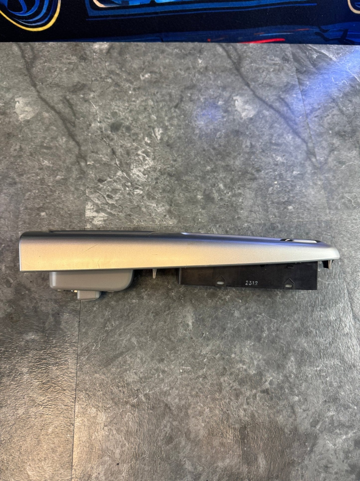 2008-2014 Subaru Impreza WRX STi OEM Master Window Switch With Switches