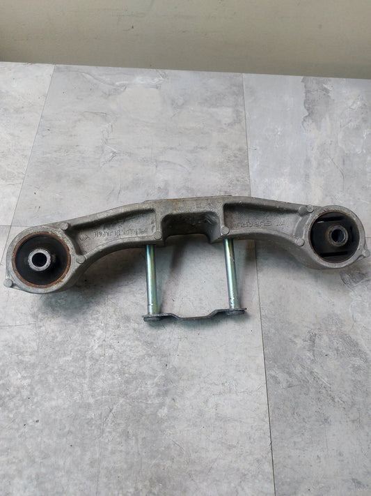 2015-2021 Subaru WRX STi OEM Rear Differential Crossmember Carrier Cradle Studs Bracket