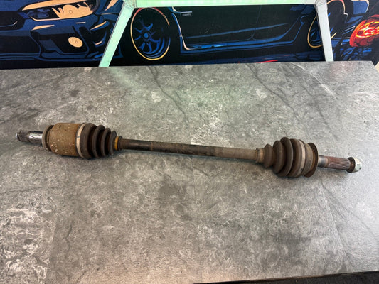2015-2021 Subaru Impreza WRX STi Axle OEM Shaft Rear RH LH