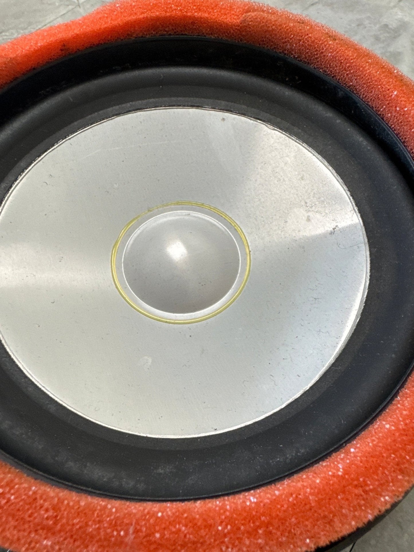 2015-2021 Subaru WRX STi OEM Front Left Door Harman Premium Speaker