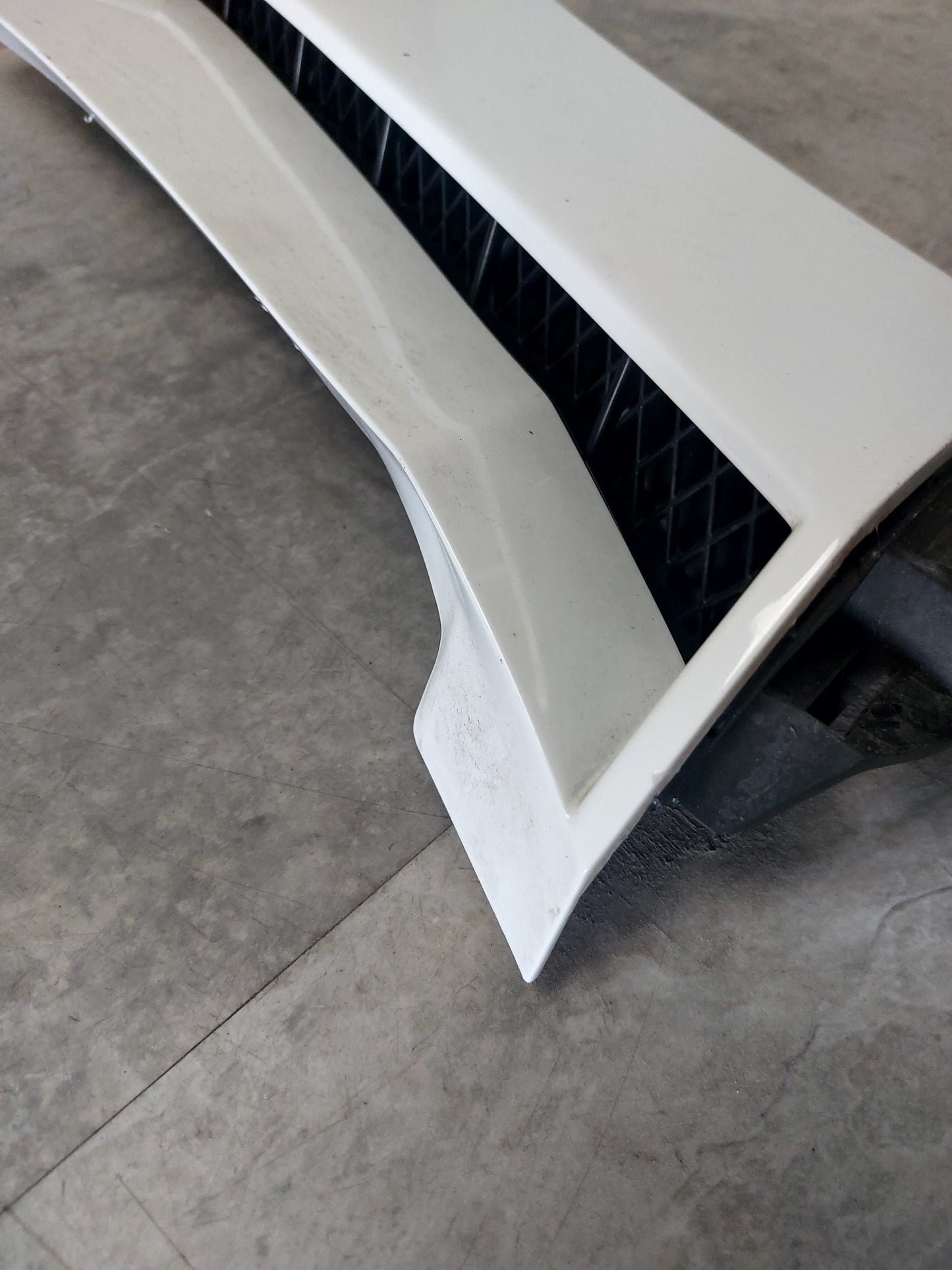 2015-2021 Subaru WRX STi OEM RH Fender Garnish CWP