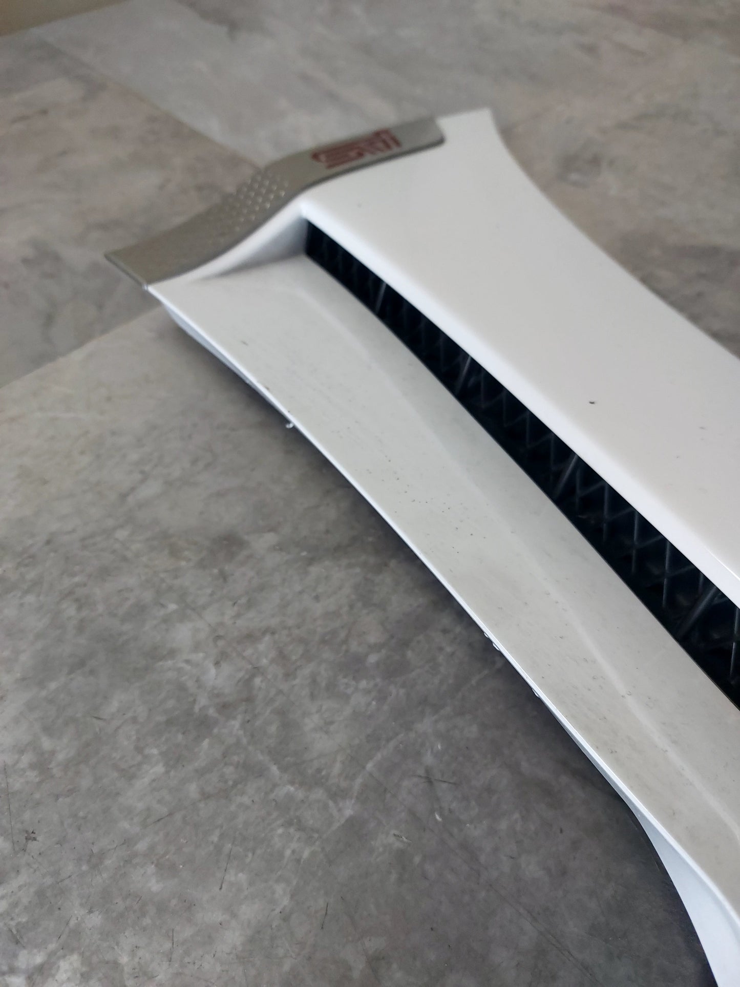 2015-2021 Subaru WRX STi OEM RH Fender Garnish CWP