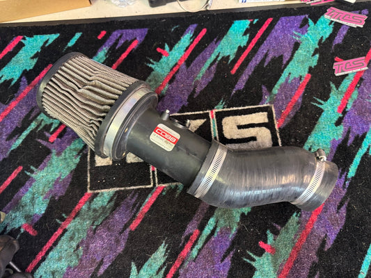 2008-2014 Subaru WRX STi Cobb Cold Air Intake Pipe No Box