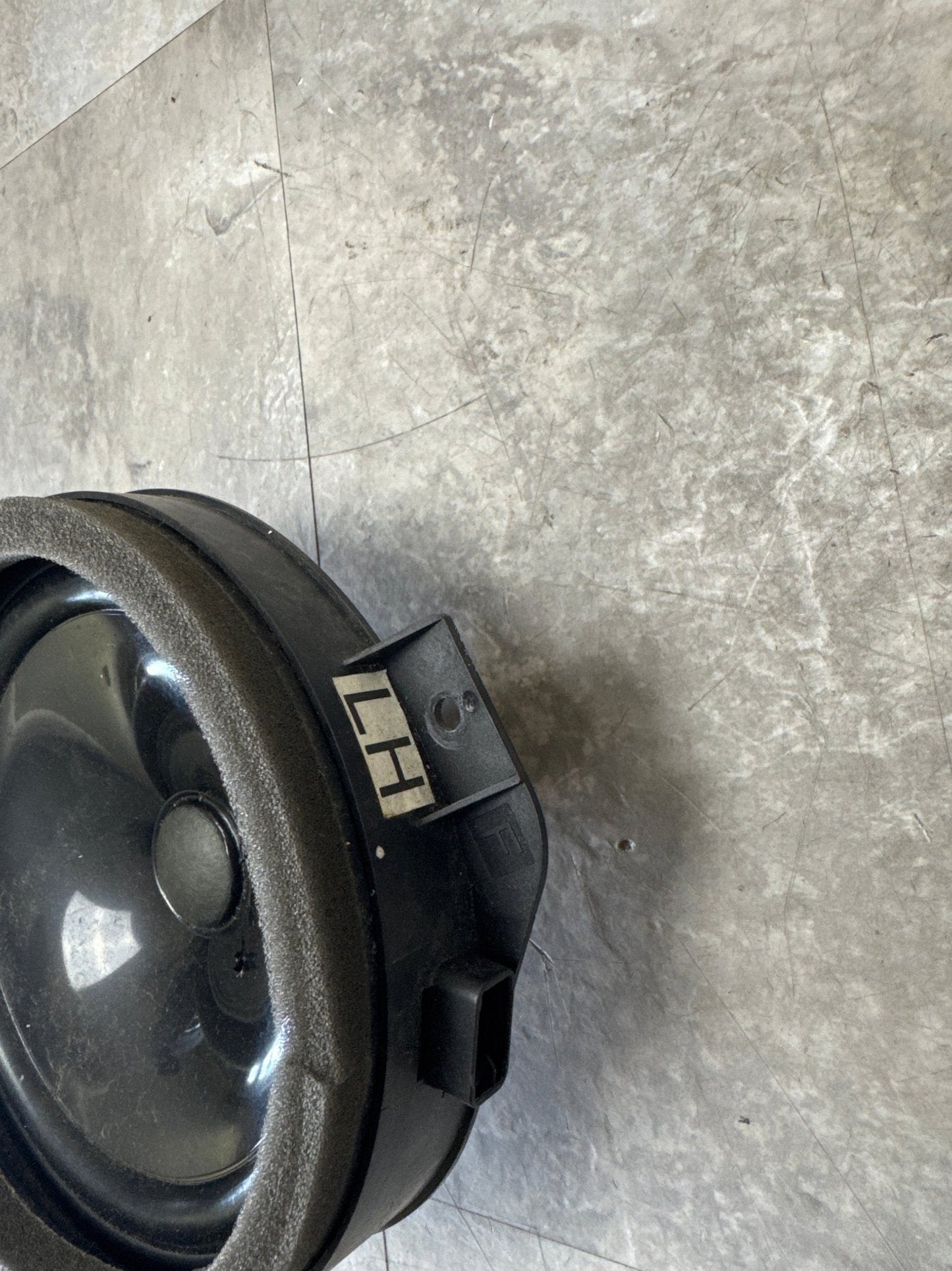 2015-2021 Subaru WRX STI OEM Speaker Assembly FRONT SET LH RH