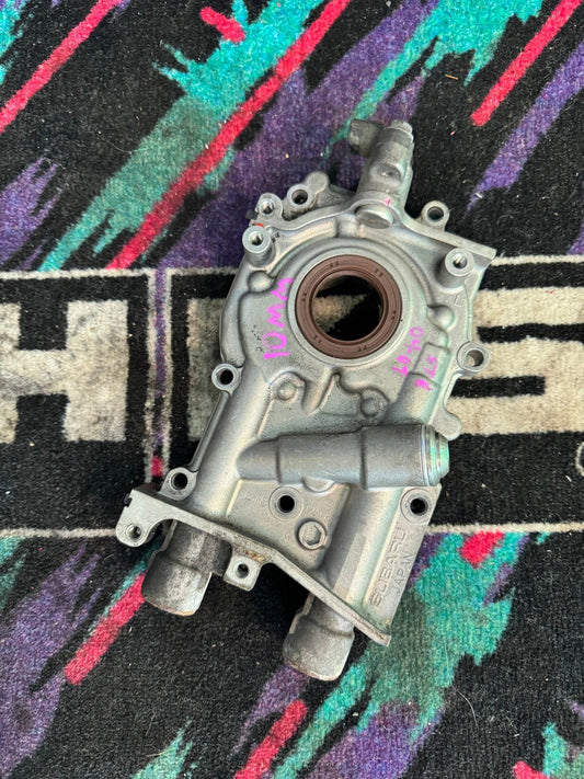 2002-2014 Subaru WRX And 2004-2007 Subaru STi OEM 10mm Oil Pump Assembly