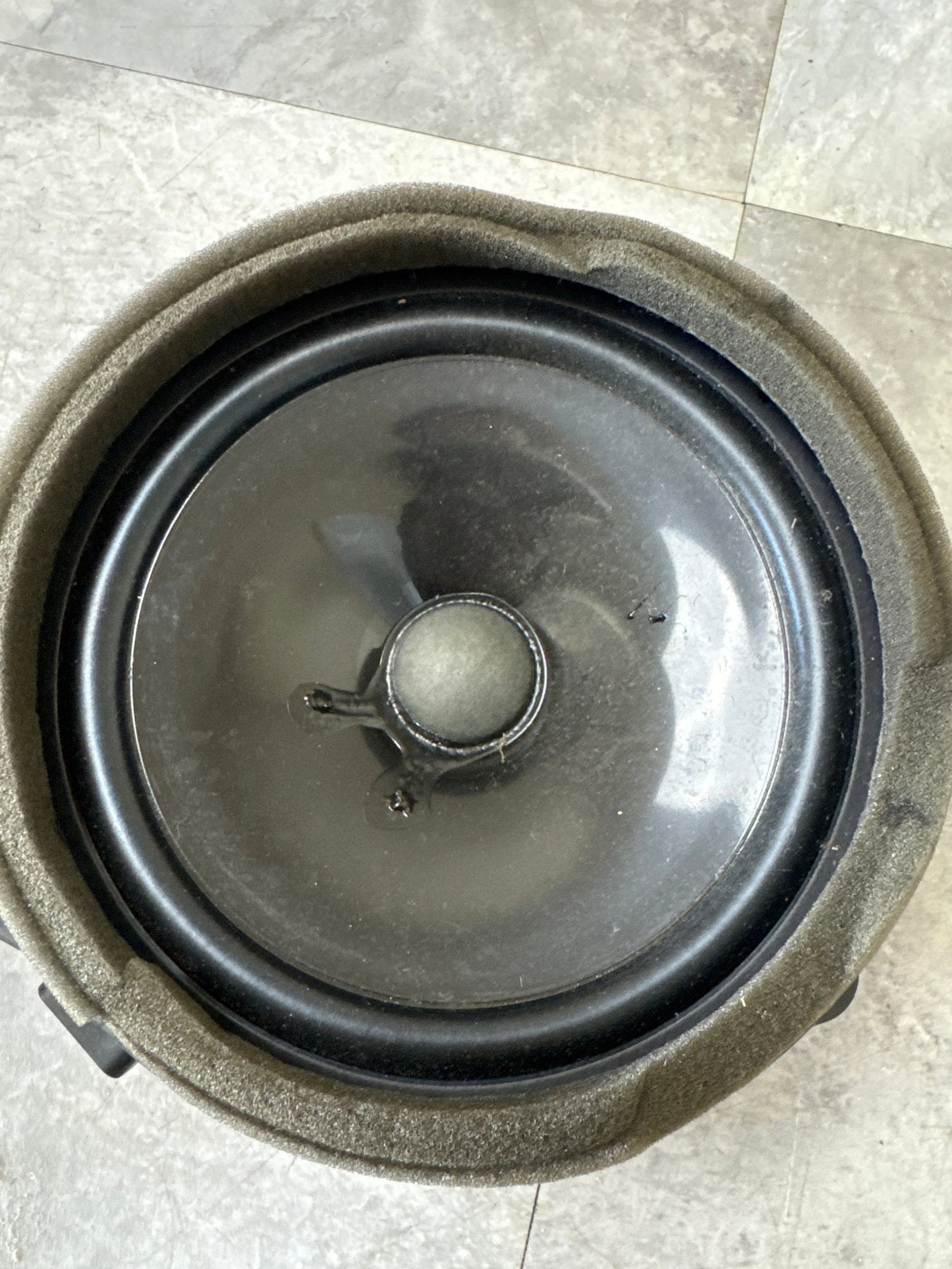 2015-2021 Subaru WRX STI OEM Speaker Assembly FRONT SET LH RH