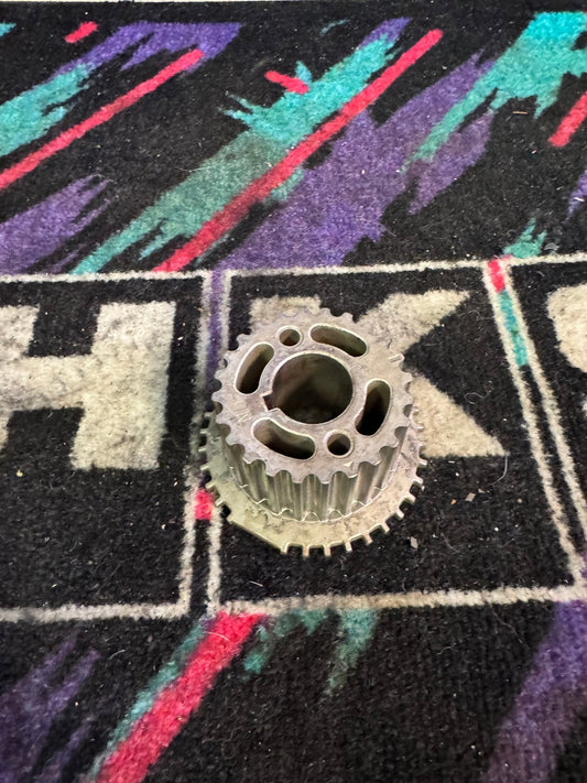 OEM Subaru Timing Cog Crank Gear Pulley Ej255, Ej205, Ej257