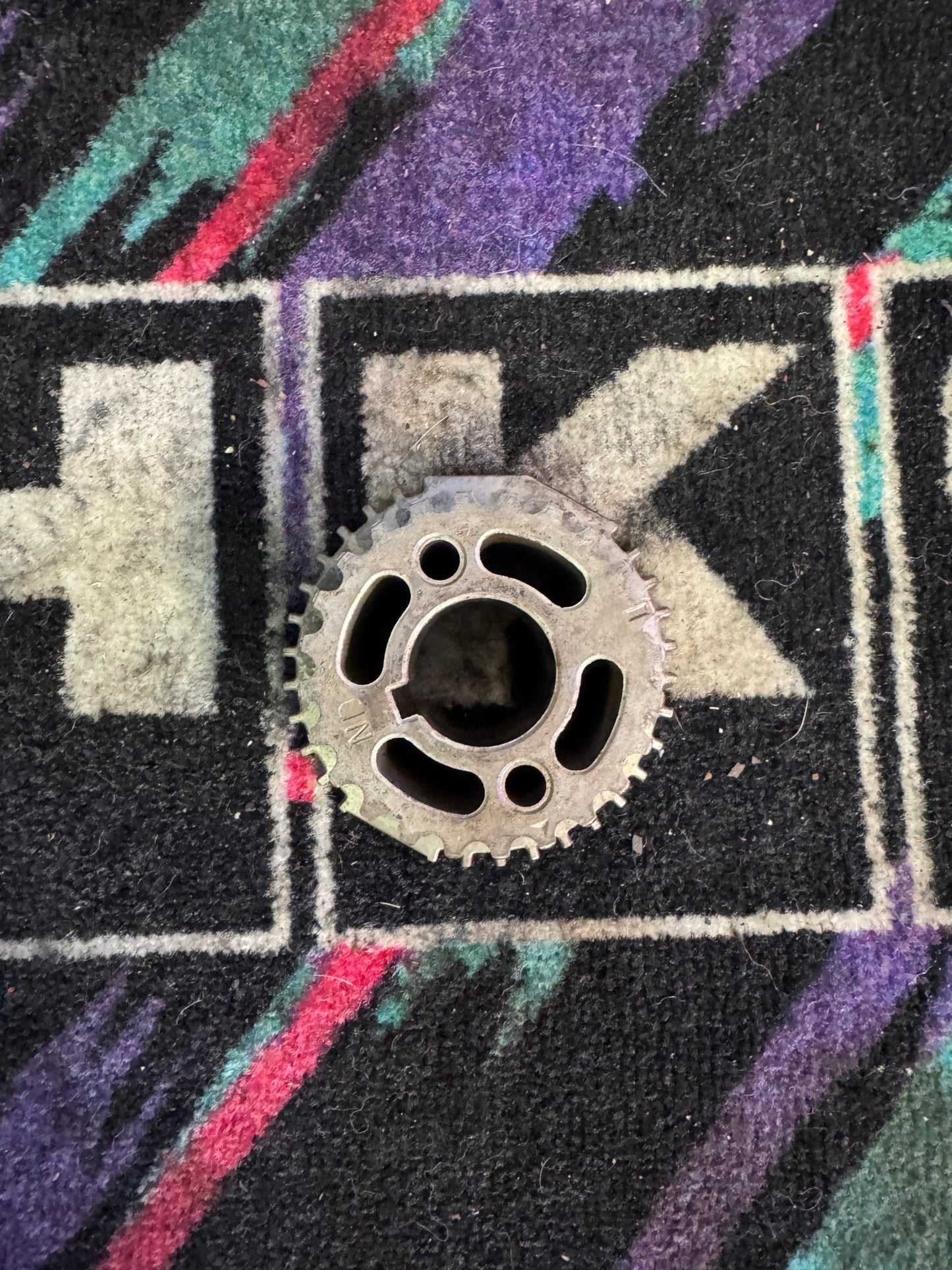 OEM Subaru Timing Cog Crank Gear Pulley Ej255, Ej205, Ej257