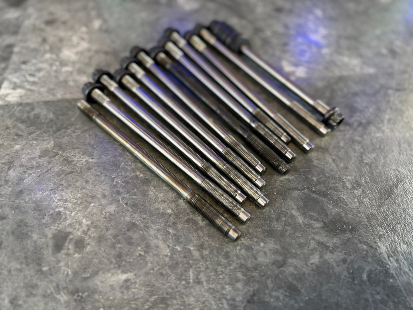 ARP Hardware 11mm 2000 Head Studs Subaru WRX STi EJ205 EJ255 EJ257 Legacy GT Forester