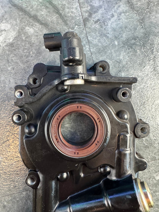 2002-2014 Subaru WRX And 2004-2021 Subaru STi ACL/Orbit Oil Pump Low Milage Pump Assembly