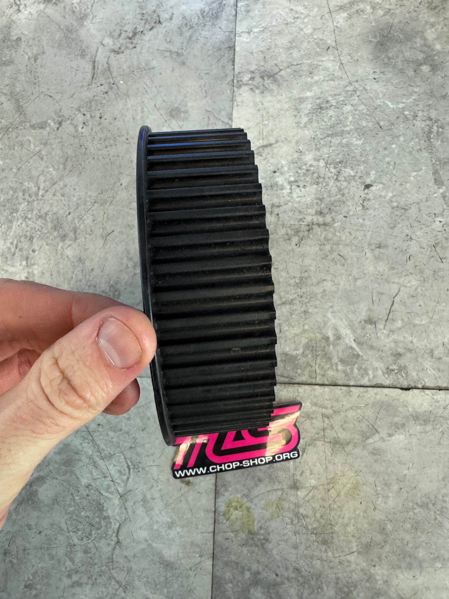 OEM Subaru Timing Sprocket Left Exhaust Non AVCS Ej205 Ej207 Ej255 Ej257 Y5