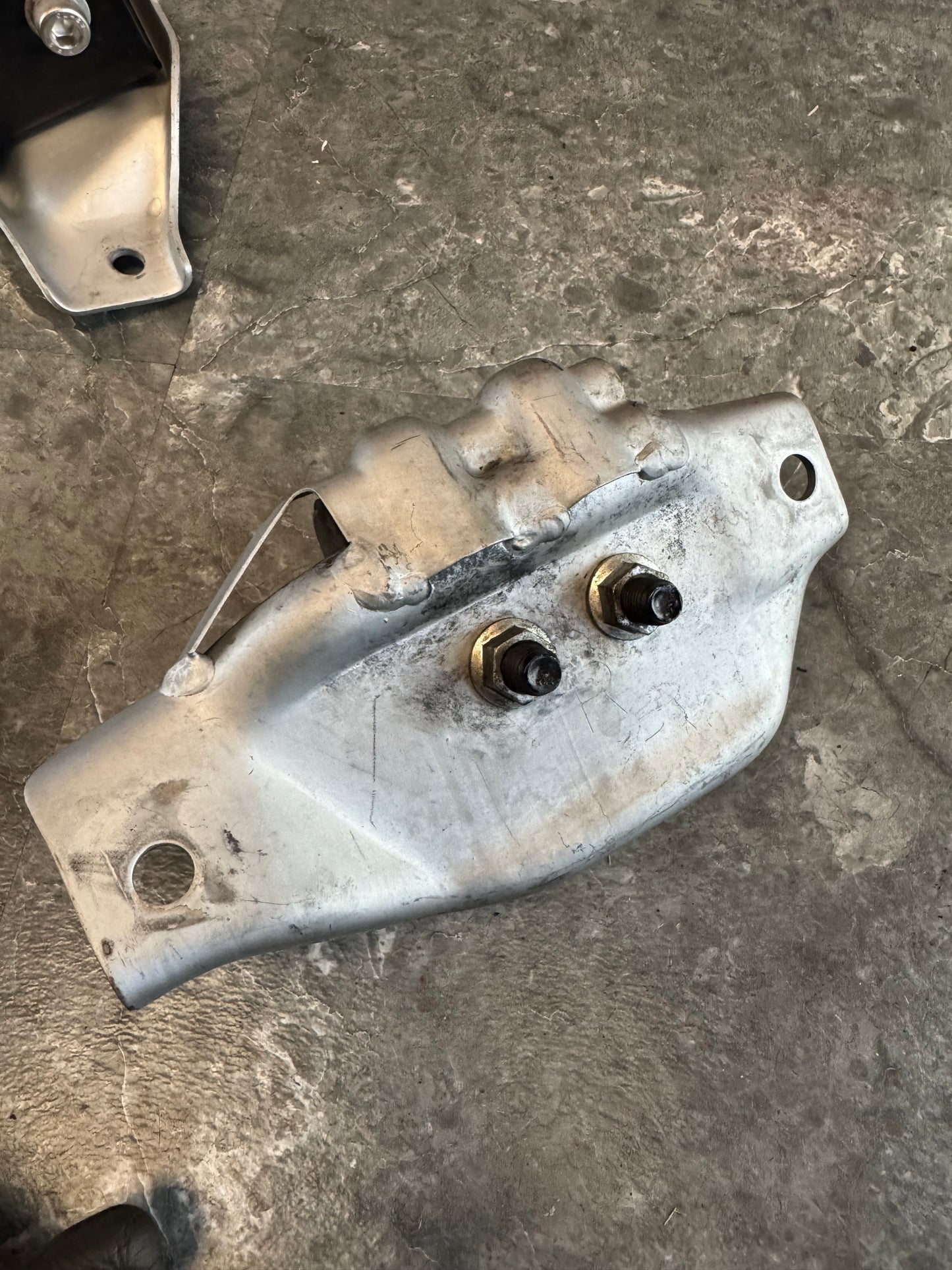 2002-2021 Subaru WRX STi Torque Solution Engine Motor Mounts And Engine Plates