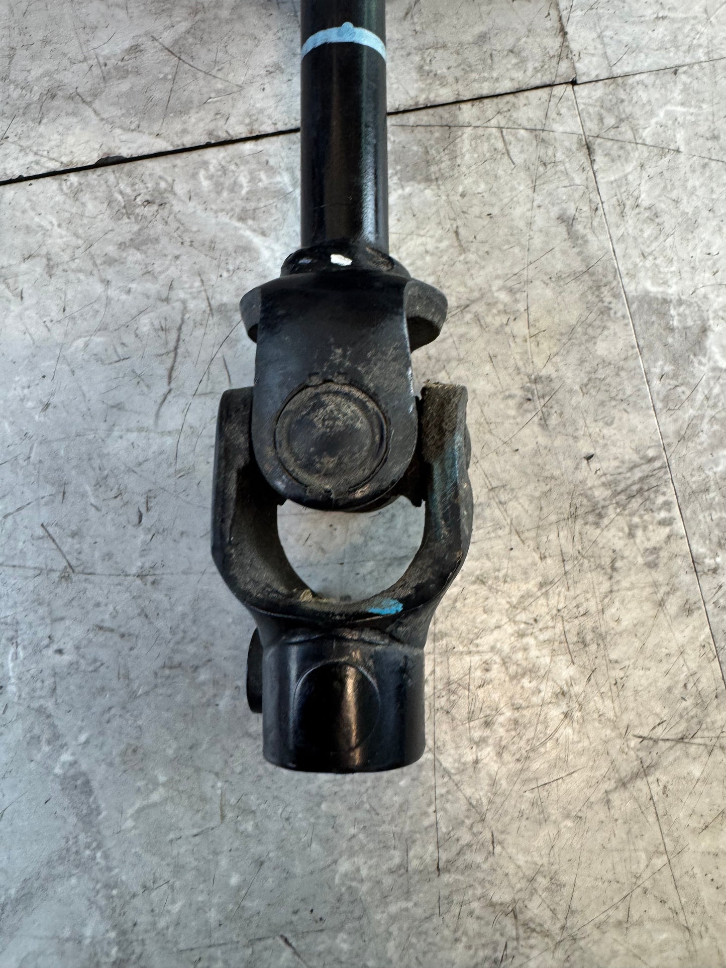 2002-2007 Subaru WRX STi Steering OEM Linkage Joint J2