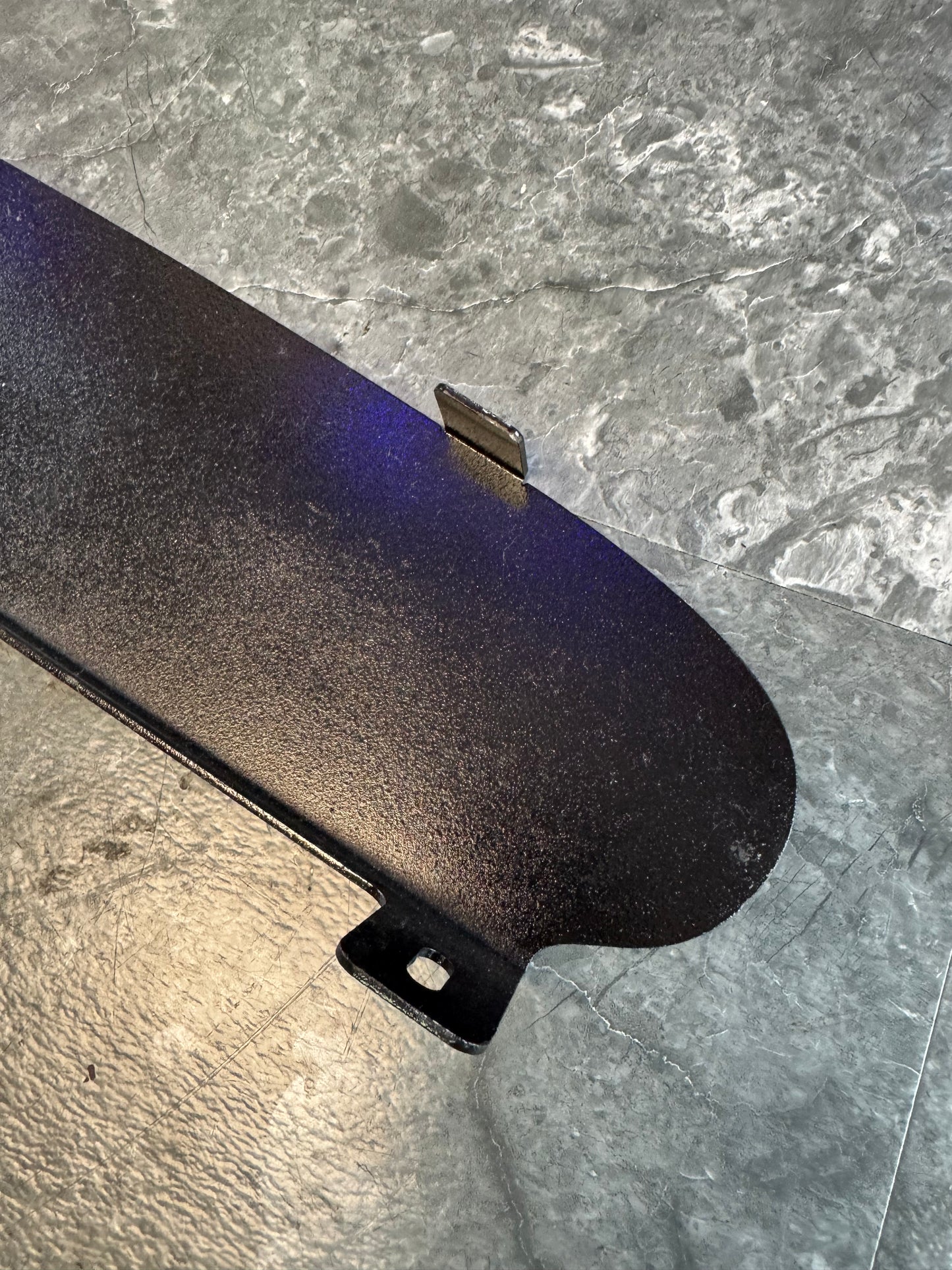 2008-2014 Subaru WRX STi Verus Engineering Hood Scoop Block Off Plate