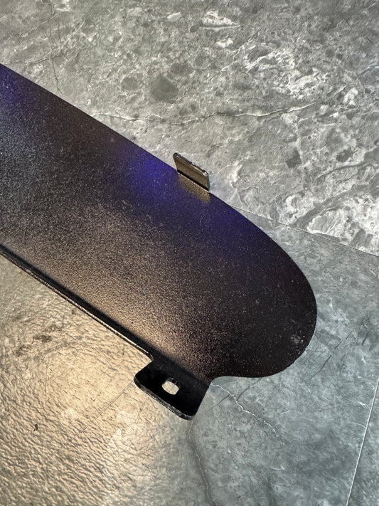 2008-2014 Subaru WRX STi Verus Engineering Hood Scoop Block Off Plate