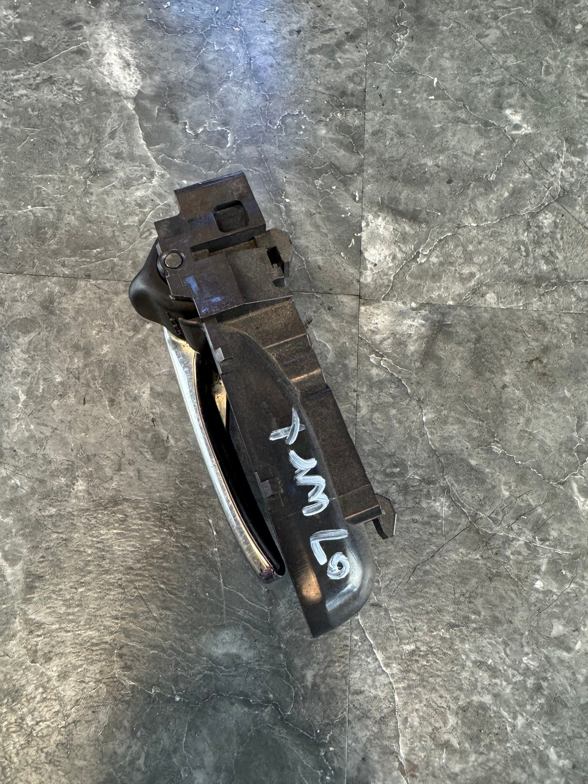 2002-2007 Subaru Impreza WRX STi OEM Front Rear LH Side Driver Side Interior Door Handle
