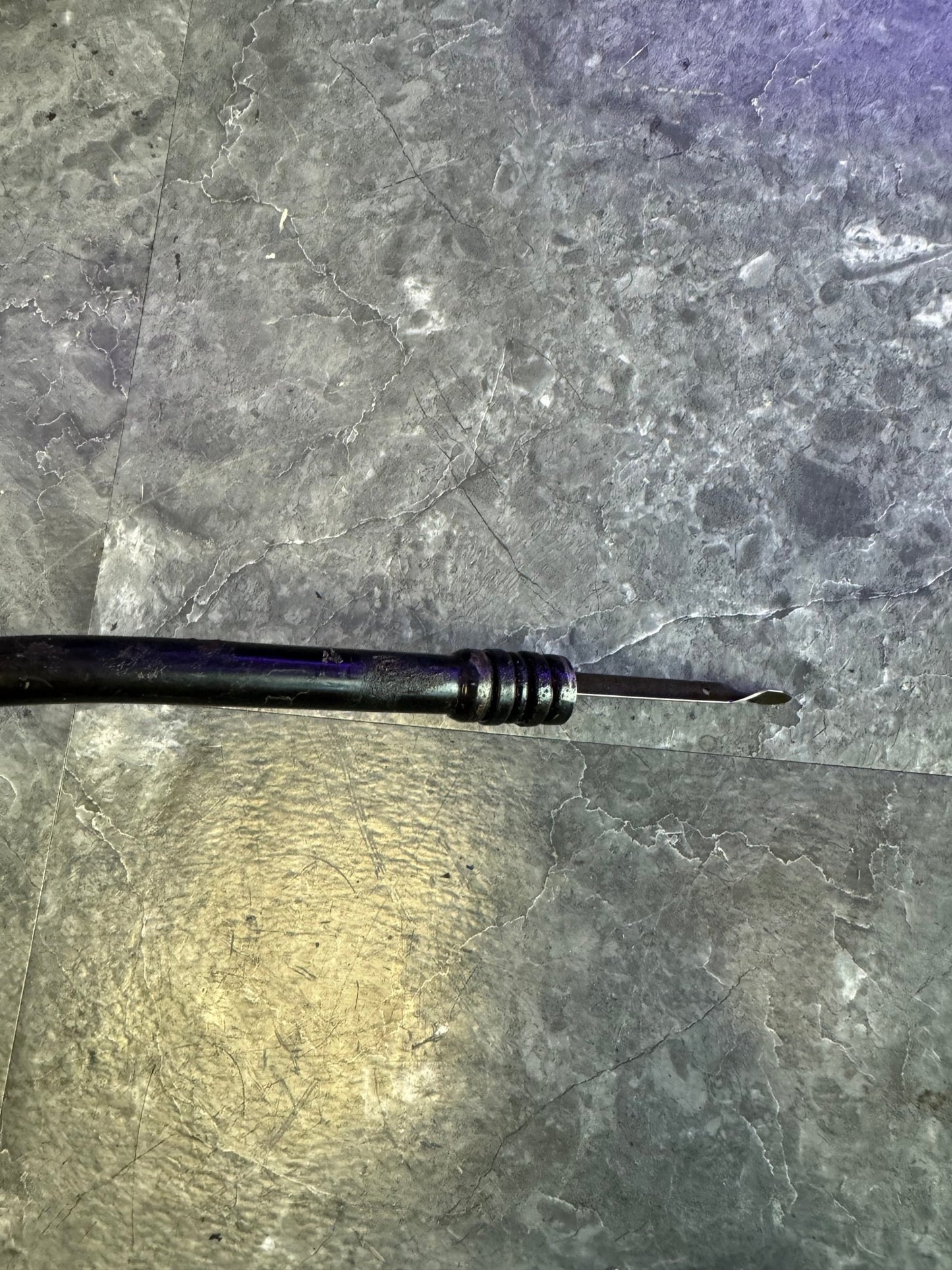 2004-2007 Subaru WRX STi OEM Engine Oil Dipstick & Tube For EJ25