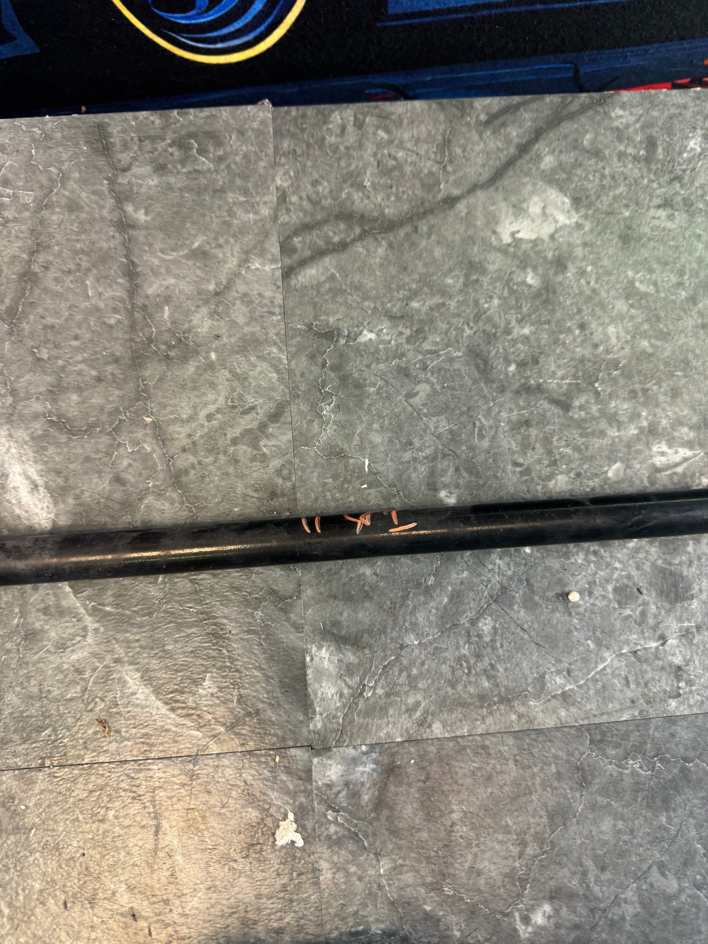 2011-2021 Subaru WRX STi OEM Rear Swaybar Assembly 19mm