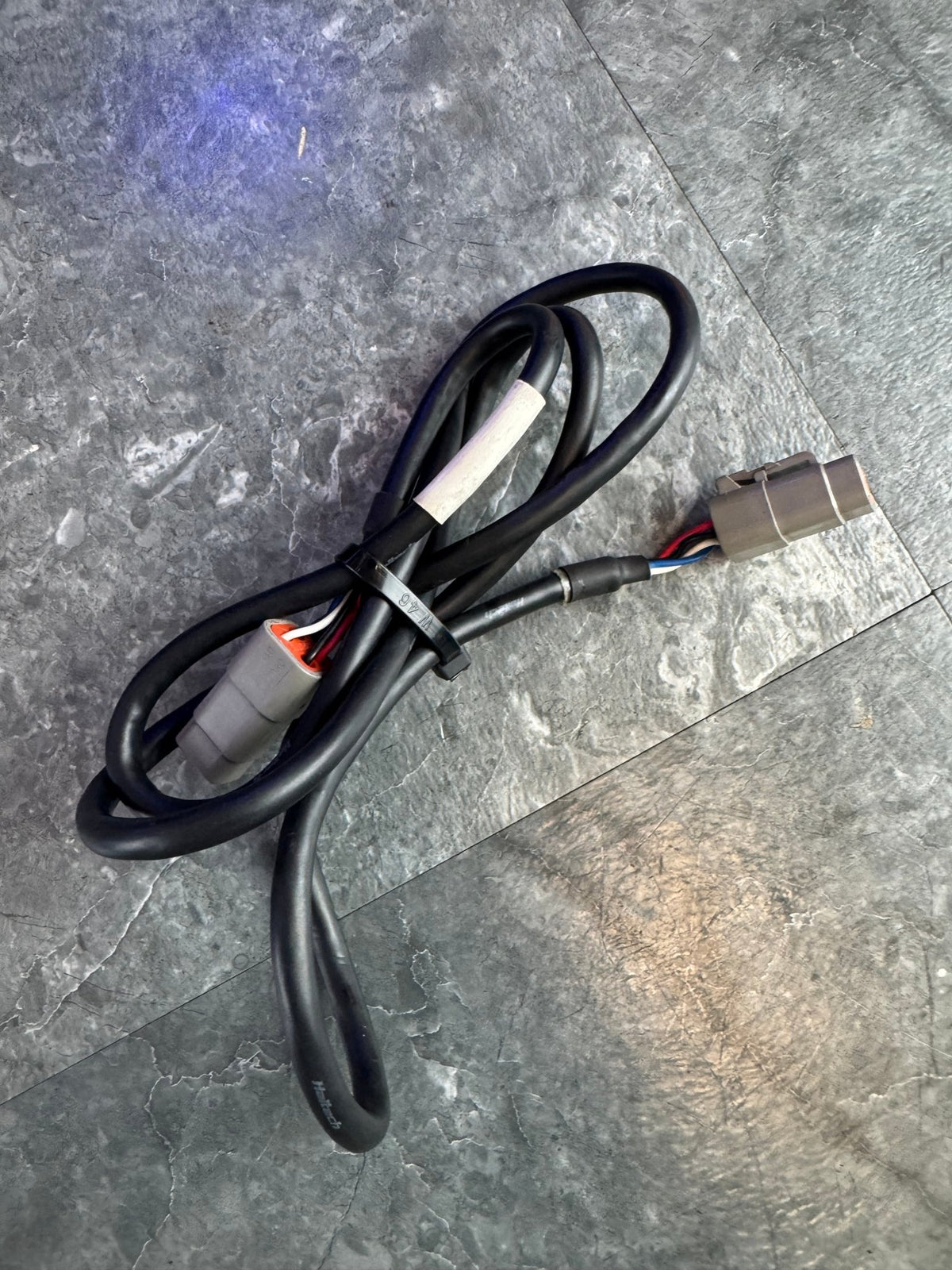 Haltech WB1 Single Channel CAN O2 Sensor Wideband Controller