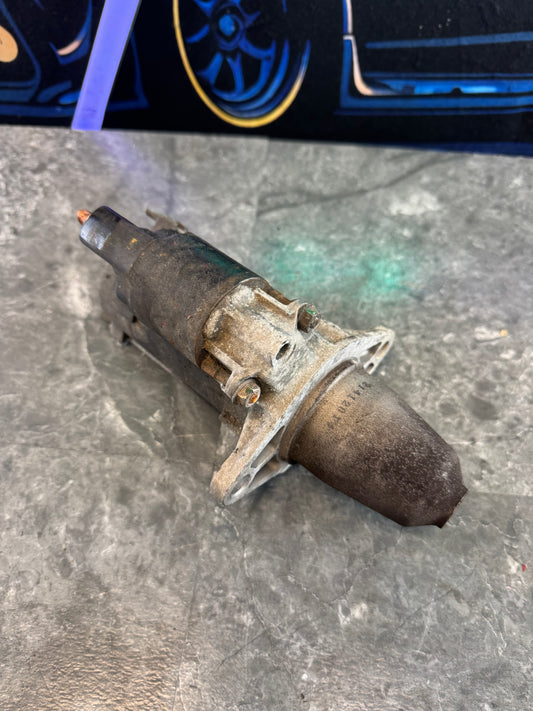 2002-2007 Subaru Impreza WRX STi OE ACDelco Remanufactured Starter Motor Assembly
