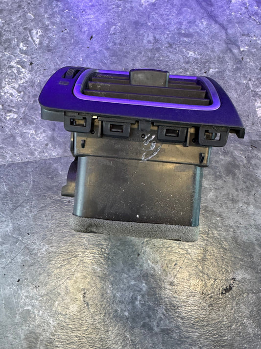 2015-2021 Subaru WRX STi OEM & Passenger Vent AC Heat LH Right Side J2