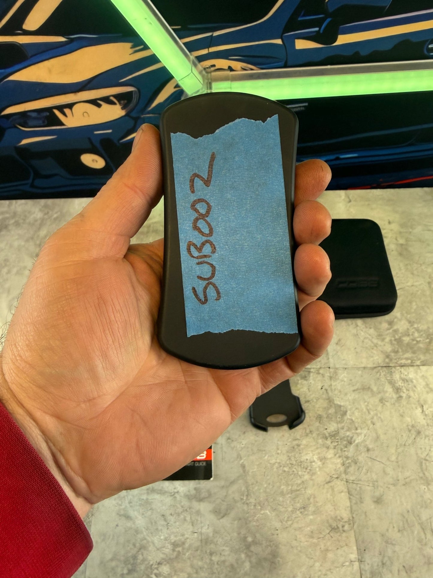 Cobb tuning v3 version 3 ap accessport tuner 2004-2007 Subaru STi ej257 06-07 wrx ej255