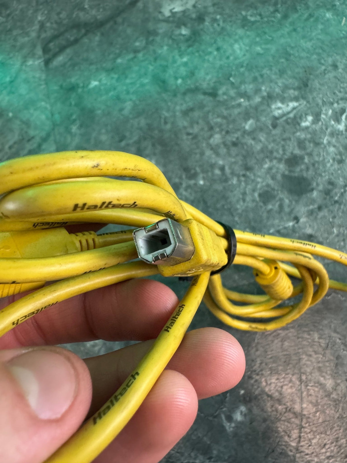Haltech USB Connection Cable