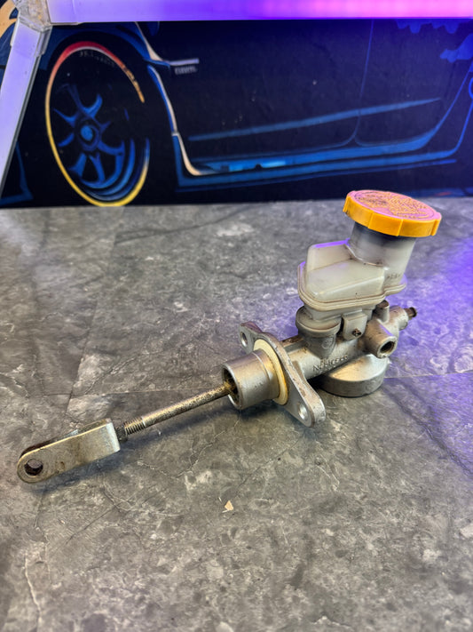 2008-2014 Subaru WRX STi OEM Clutch Master Cylinder