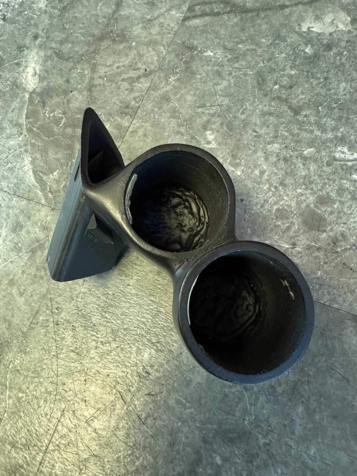 2008-2014 Subaru WRX STi Aftermarket Demister 52mm Vent Dual Gauge Pod