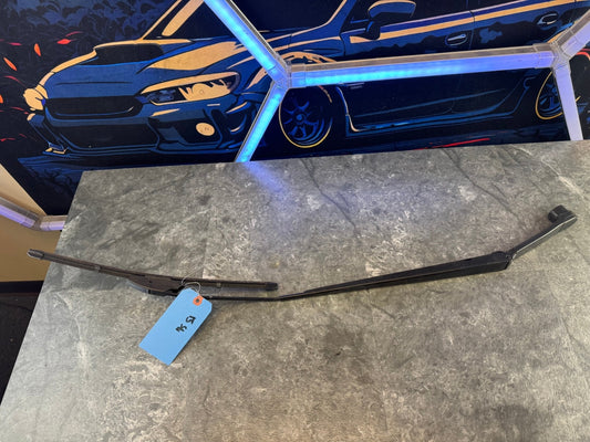 2015-2021 Subaru WRX STi OEM Windshield Wiper Arm Blade Passenger Side