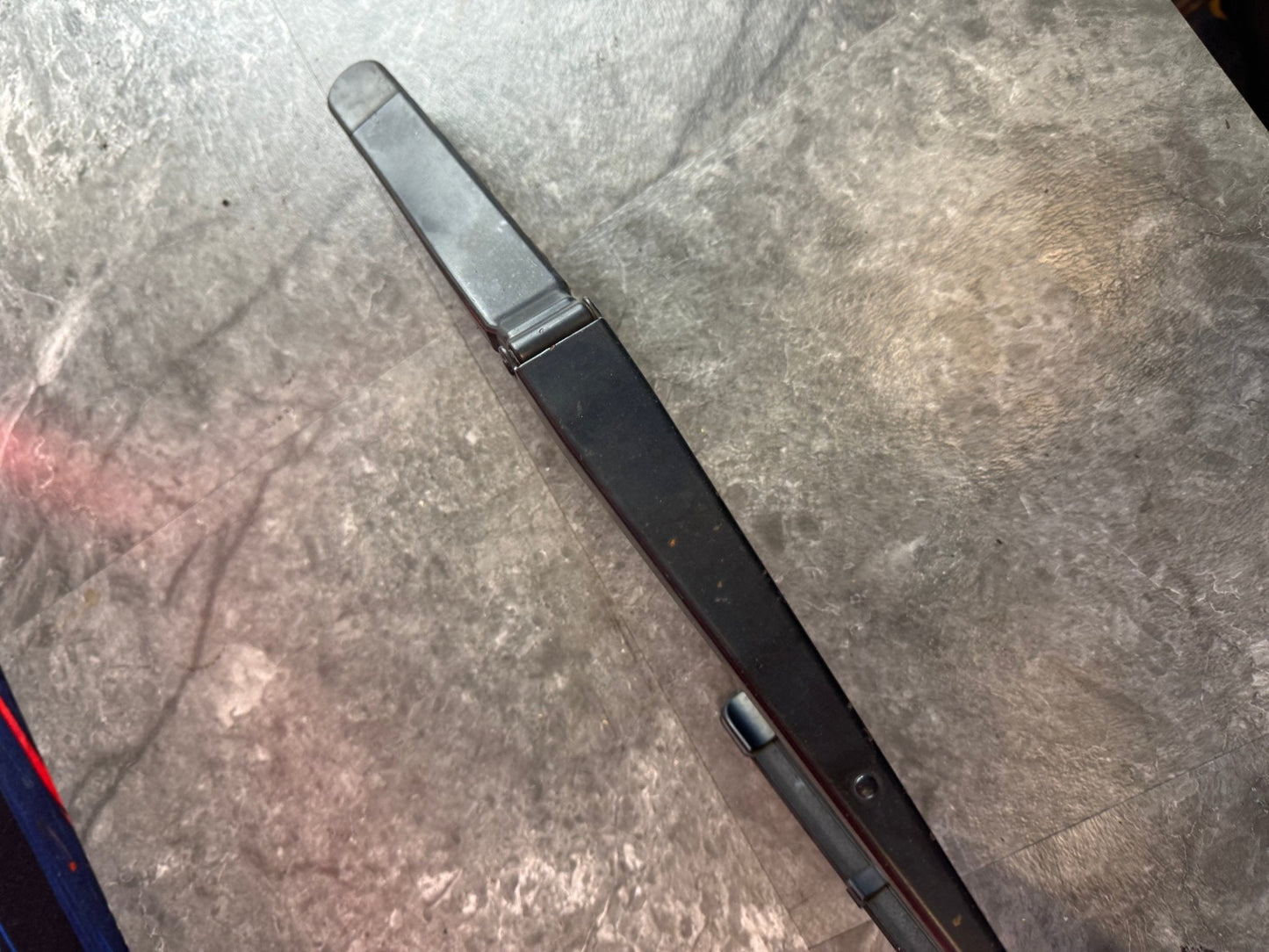 2015-2021 Subaru WRX STi OEM Windshield Wiper Arm Blade Driver Side