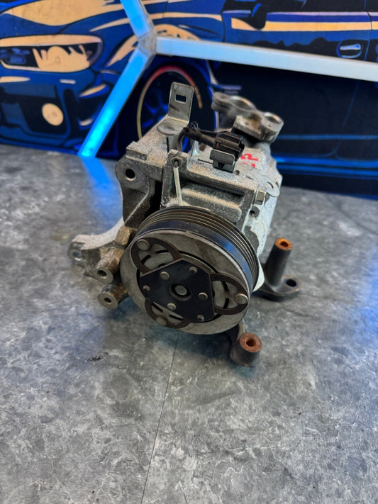 2008-2021 Subaru WRX STi AC Compressor With Brackets