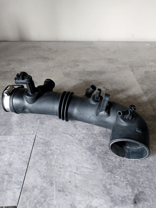 2008-2014 Subaru WRX STi OEM Turbo Inlet