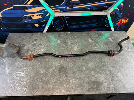 2002-2007 Subaru WRX Wagon OEM Front Swaybar