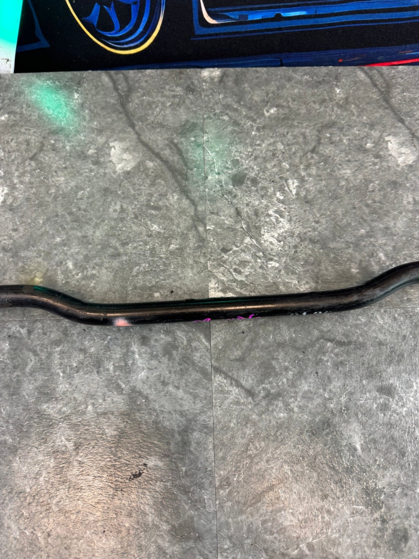 2002-2007 Subaru WRX Wagon OEM Front Swaybar