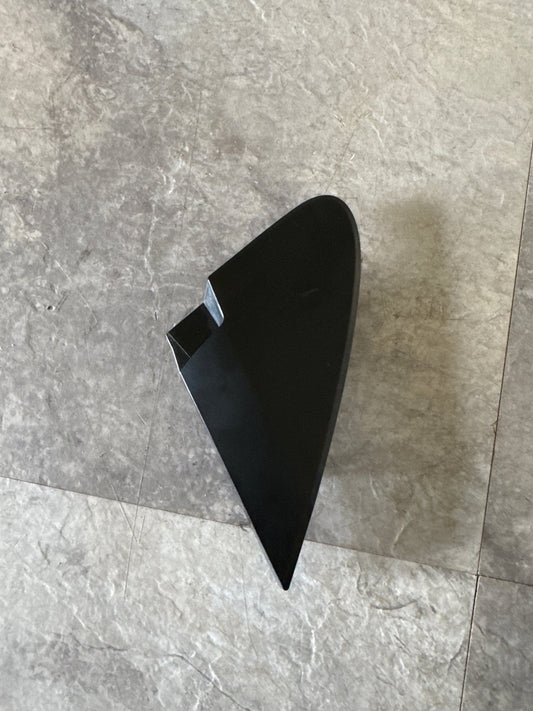 2015-2020 Subaru WRX STi OEM LH Exterior Door Corner Cover Trim Panel