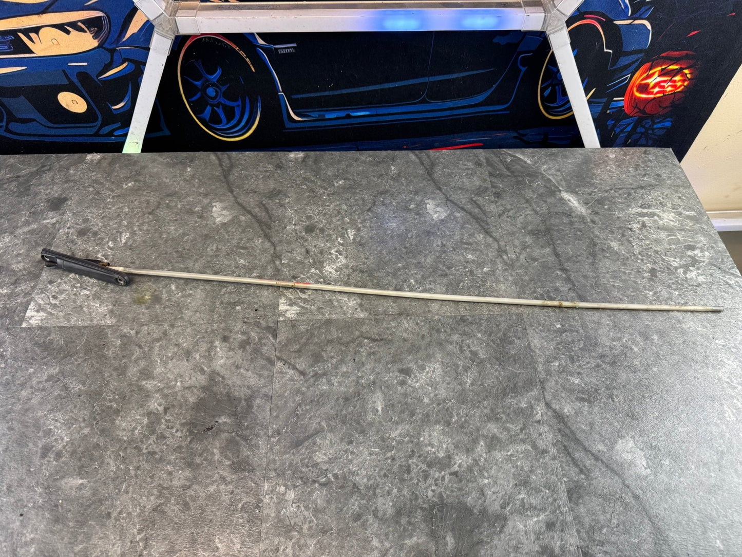 2002-2005 Subaru Impreza WRX OEM Antenna Assembly