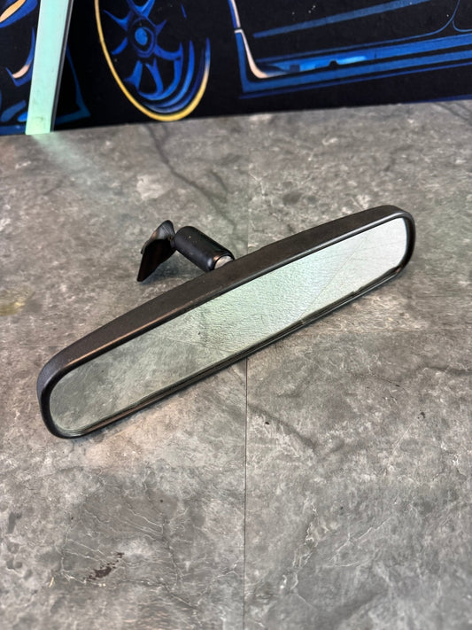 2002-2007 Subaru WRX STi OEM Center Rear View Mirror