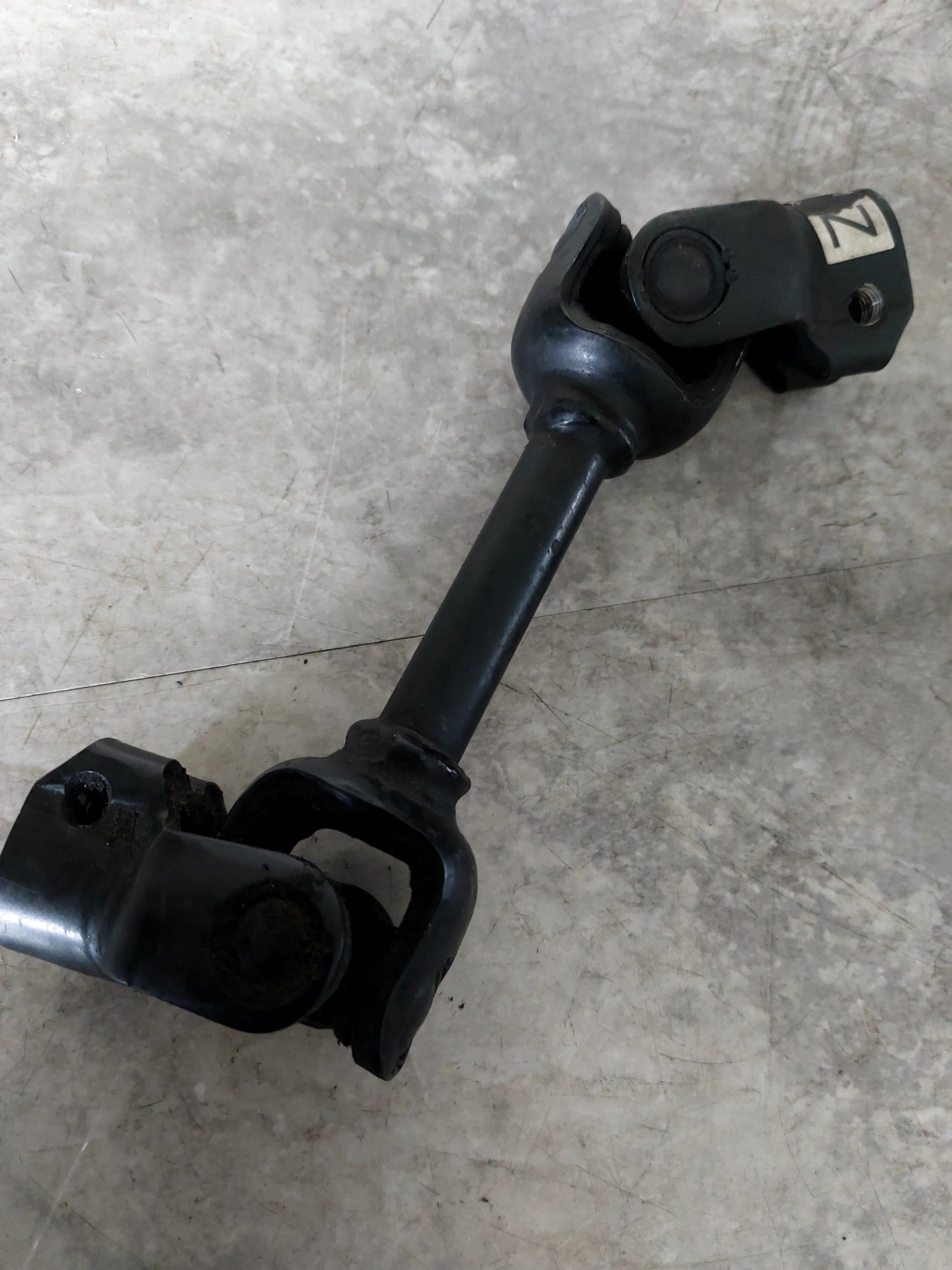 2008-2014 Subaru WRX STi OEM Steering Linkage Joint 34170FE020 g2