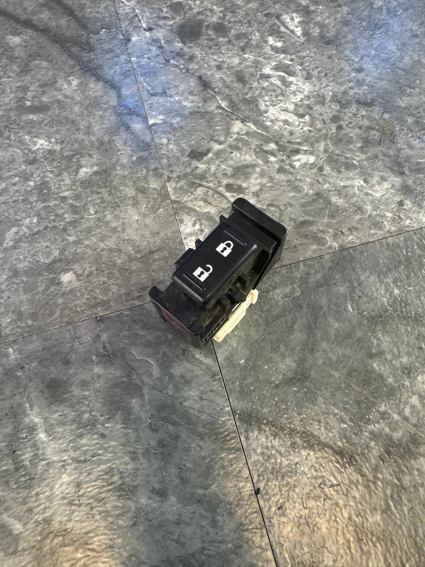 2008-2014 Subaru Impreza WRX STi OEM Door Lock Switch Button (Bins)
