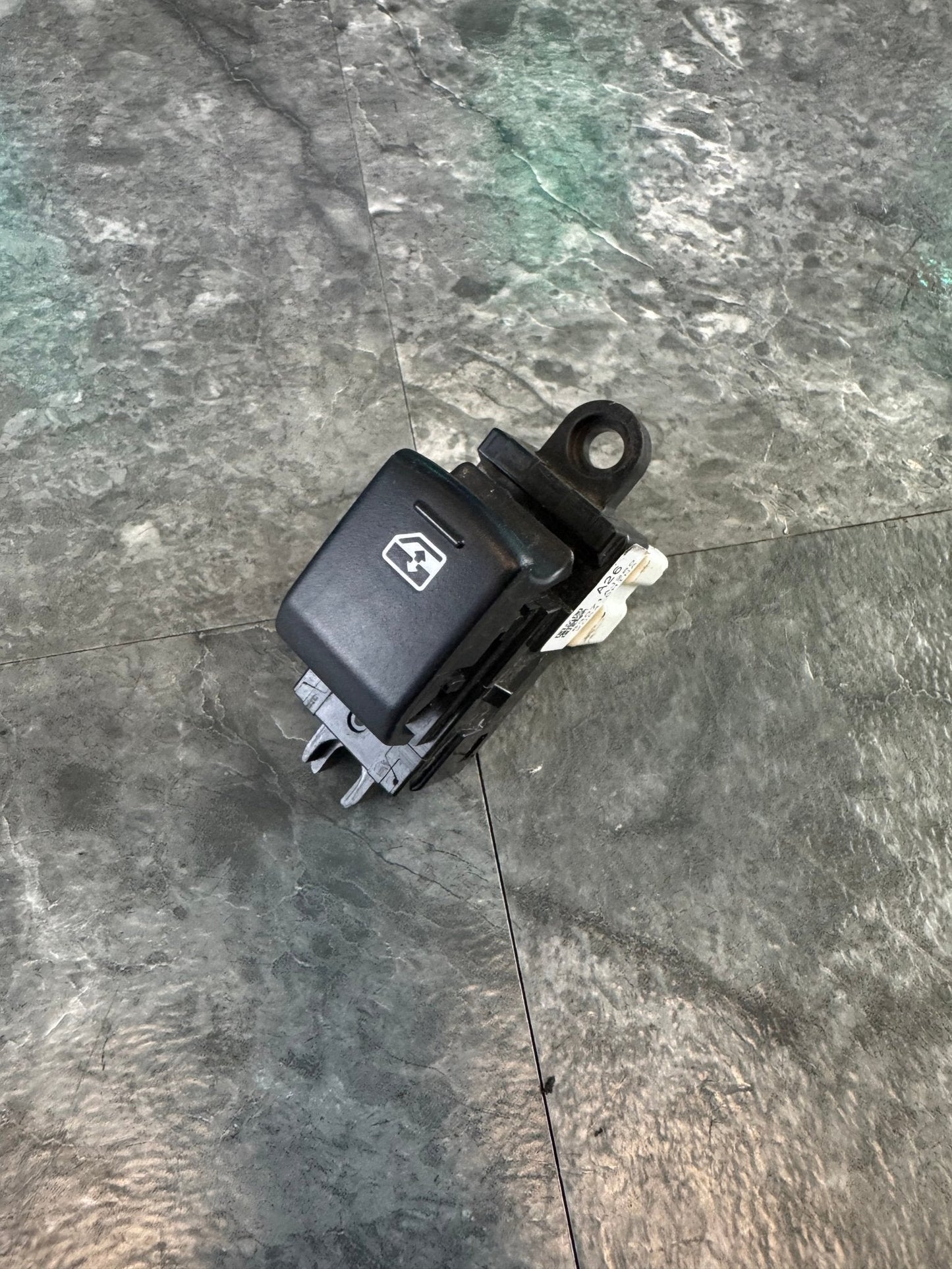 2008-2014 Subaru Impreza WRX STi Driver Front Window Switch