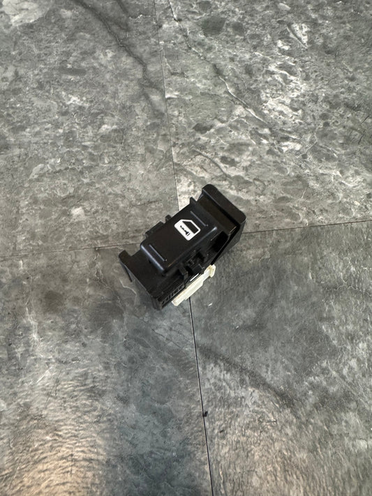 2008-2014 Subaru Impreza WRX STi OEM Door Lock Switch Button (Bins)