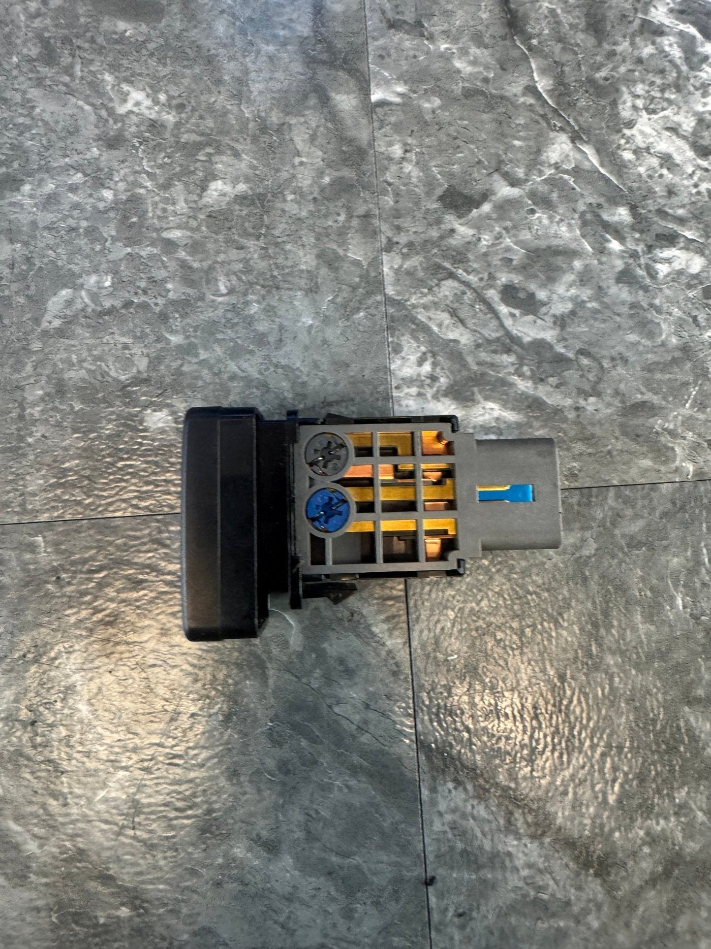 2002-2003 Subaru Impreza WRX STi OEM Fog Light Switch (Bins)