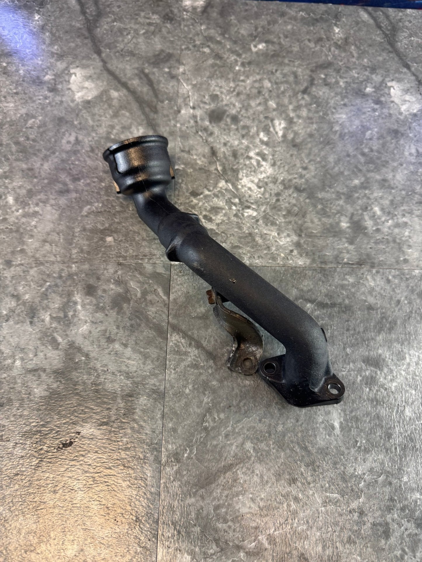 2002-2007 Subaru Impreza WRX STi OEM Oil Filler Neck Tube